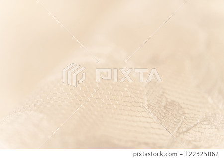 Lace/Beautiful background material 122325062