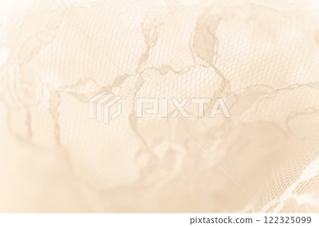 蕾絲/美麗背景素材 122325099