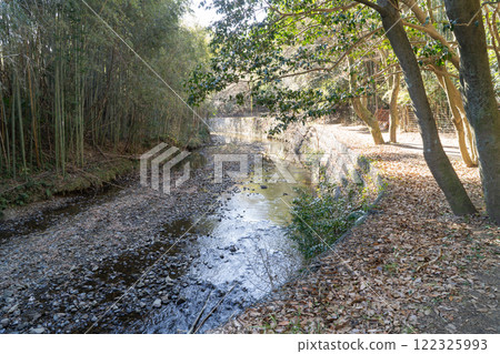 Iwafune Gorge (Hoshida Garden) Iwafune Gorge (Hoshida Garden) 122325993