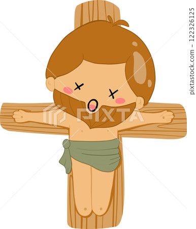 A powerful illustration of a prisoner asking Jesus during the Easter story, depicting the biblical moment in the Passion of Christ, with religious symbolism and spiritual reflection. A powerful illustration of a prisoner asking Jesus during the Easter story, depicting the biblical moment in the Passion of Christ, with religious symbolism and spiritual reflection. 122326125