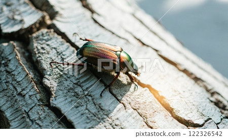 bug insects in nature 122326542