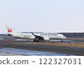 飛機起飛 122327031