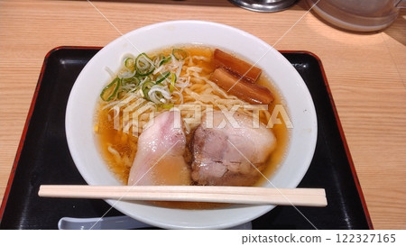 千葉站松戶富田夢行的拉麵 122327165