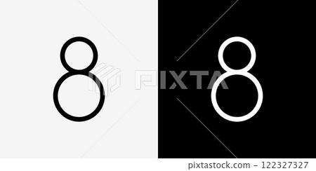 Weather icon set 122327327