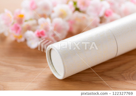 Graduation certificate 122327769