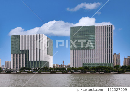 The Guangzhou Broadcasting Network The Guangzhou Broadcasting Network 122327909