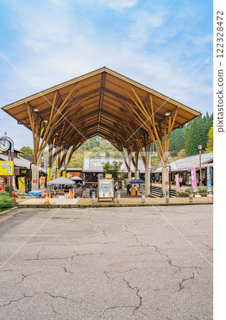 豐田市(愛知縣)道之驛「Donguri no Sato」稻部的風景 豐田市(愛知縣)道之驛「Donguri no Sato」稻部的風景 122328472