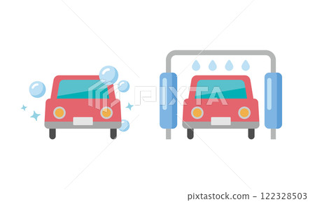 Car wash Car wash 122328503