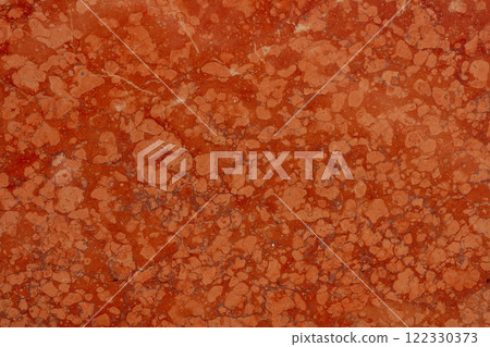 Rosso Verona marble texture, background in a contrast tone for new interior. 122330373