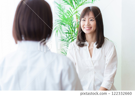 看醫生的女人 看醫生的女人 122332660