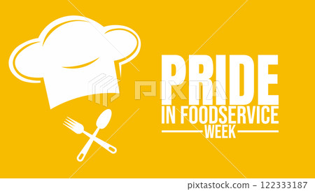 Pride Foodservice Week: Honoring Culinary and Hospitality Heroes Pride Foodservice Week: Honoring Culinary and Hospitality Heroes 122333187