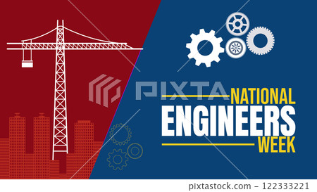 Honoring National Engineers Week: Recognizing the Impact of Engineering Professionals 122333221