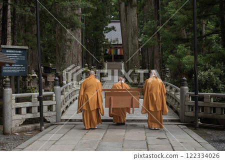 高野山奧之院生活祭 122334026