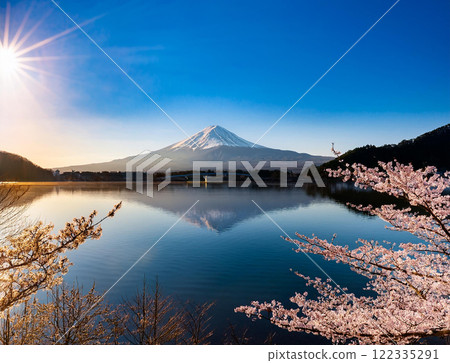 Upside-down Fuji Upside-down Fuji 122335291