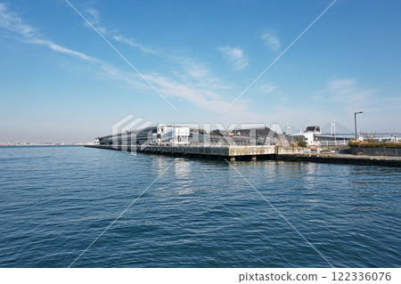 Osanbashi Yokohama International Passenger Terminal (Winter, January) Osanbashi Yokohama International Passenger Terminal (Winter, January) 122336076