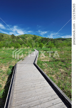 桐谷濕地(廣島縣山形郡) 桐谷濕地(廣島縣山形郡) 122336203