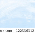 淺藍色油漆紋理 122336312