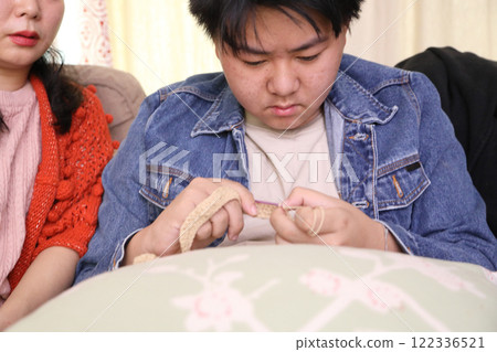 Learning to Crochet Learning to Crochet 122336521