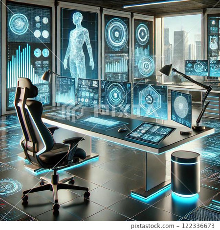 智慧實驗室形象 智慧實驗室形象 122336673