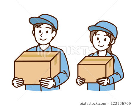 藍領工人 工人 作業員 122336709