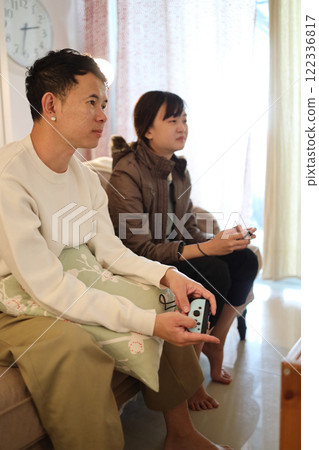 Gaming with Friend Gaming with Friend 122336817