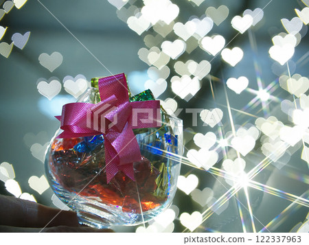 心模糊和玻璃存在 122337963