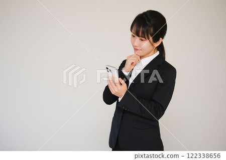 美麗的日本女性 122338656