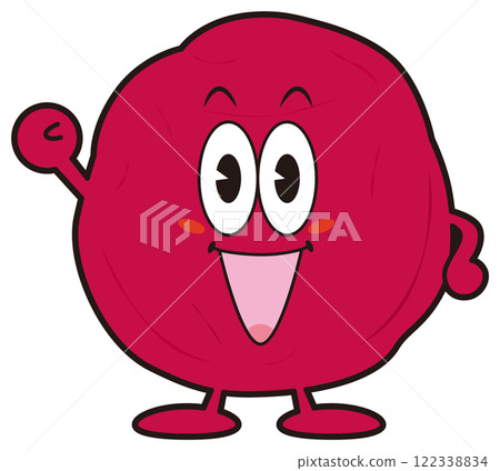 梅干芋頭① 梅干芋頭① 122338834