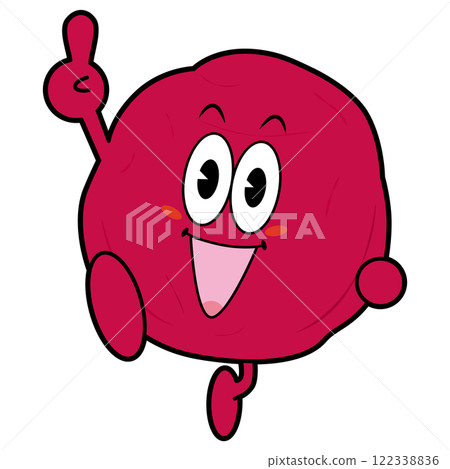 梅干太郎③ 122338836