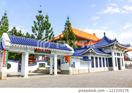 中正紀念堂站(南門) 中正紀念堂站(南門) 122339176