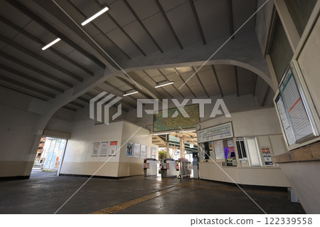 [Nankai] Shiomibashi Station (Shiomibashi Line) 122339558