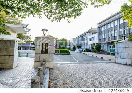 長崎縣長崎市國立大學法人長崎大學 122340049