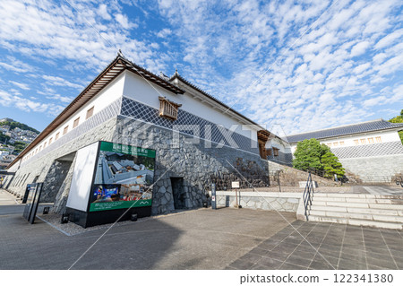 長崎縣長崎市長崎歷史文化博物館 122341380