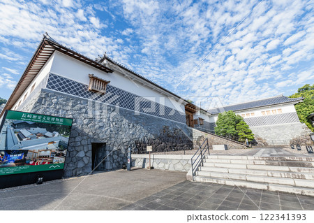 Nagasaki Museum of History and Culture, Nagasaki City, Nagasaki Prefecture Nagasaki Museum of History and Culture, Nagasaki City, Nagasaki Prefecture 122341393
