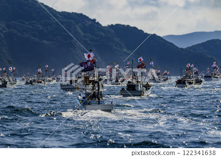 秋季大祭 Miare Festival 2024 福岡縣宗像市 122341638