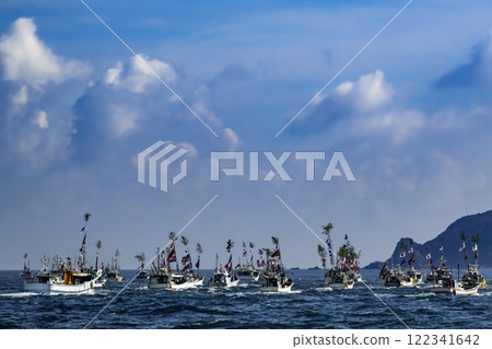 秋季大祭 Miare Festival 2024 福岡縣宗像市 秋季大祭 Miare Festival 2024 福岡縣宗像市 122341642