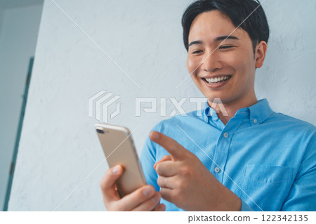 Smartphone tinkering 122342135