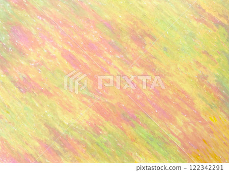 手繪柔和紋理素材春天背景插畫粉紅色和黃綠色漸變 手繪柔和紋理素材春天背景插畫粉紅色和黃綠色漸變 122342291