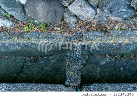 Residential town canals Residential town canals 122342346