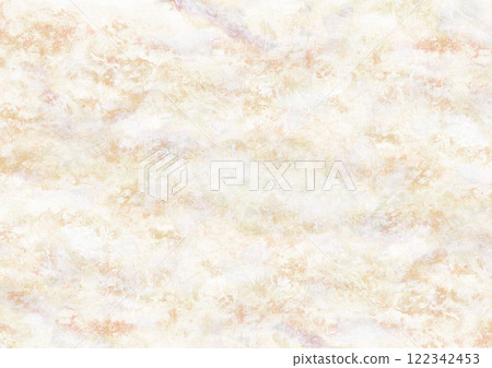 大理石般的日本紙背景(棕色) 大理石般的日本紙背景(棕色) 122342453