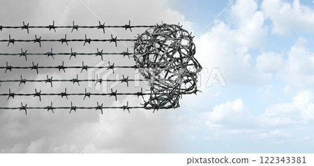 Self Liberation Power 122343381