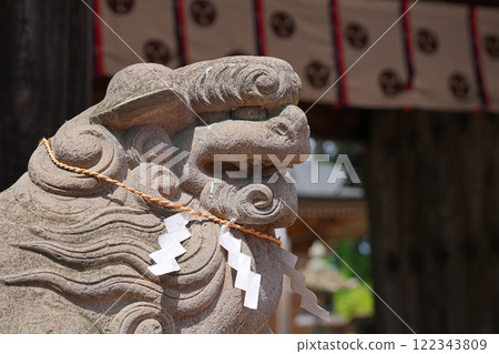筑波八幡宮 筑波八幡宮 122343809