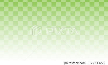 綠色漸層格子圖案 綠色漸層格子圖案 122344272