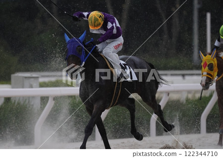 Sonoda Regional Horse Racing ➉ 122344710