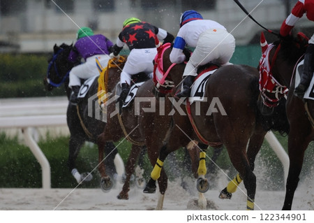 Sonoda Regional Horse Racing ⑫ 122344901