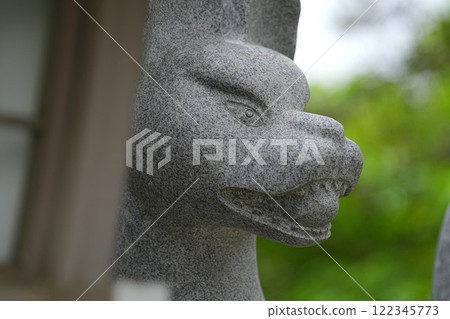 Takayama Inari shrine 122345773