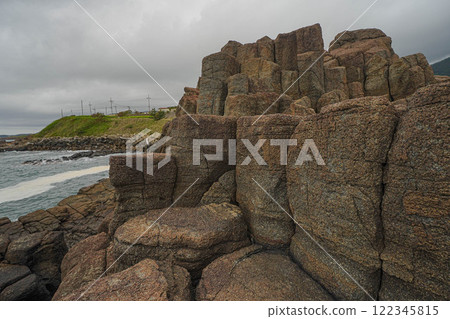 Camellia Beach Camellia Beach 122345815