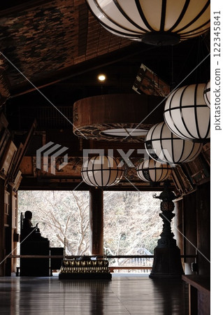 奈良/ Hase-dera 122345841