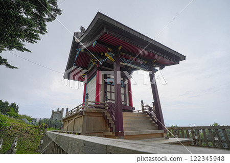 Yoshiji Temple Yoshiji Temple 122345948