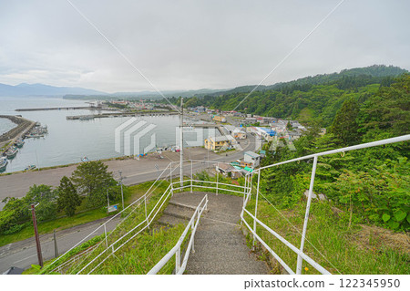 Yoshiji Temple 122345950